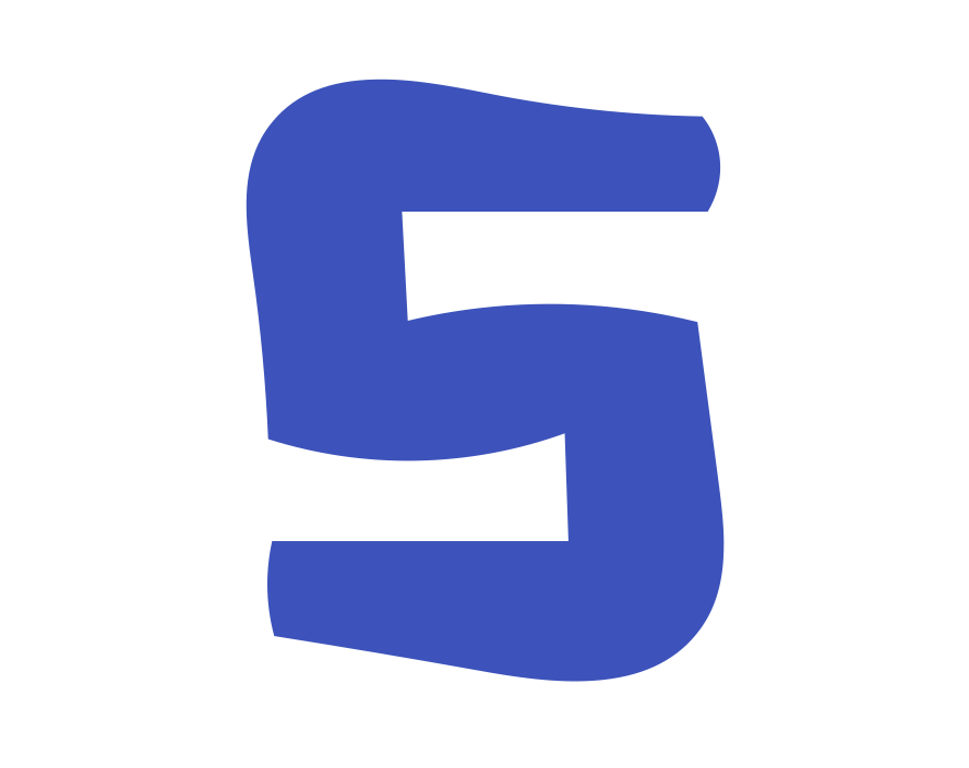 Harvey Sing's Logo
